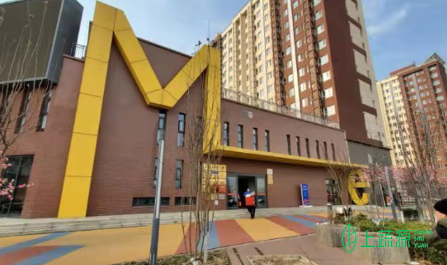 上蔬源开启北京市场,进驻创新工场、中关村创客小镇、用友科技
